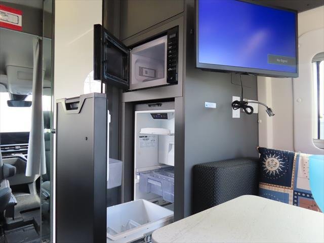 2025 LDV Deliver 9 Campervan