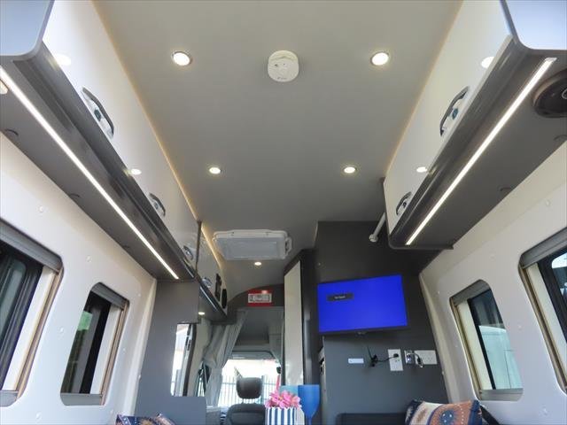 2025 LDV Deliver 9 Campervan