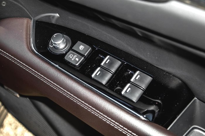 2025 Mazda CX-5 G25 Akera