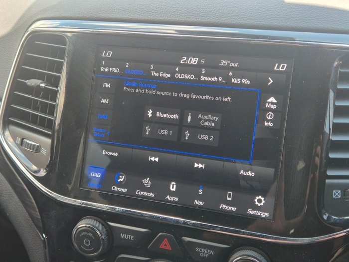 2020 Jeep Grand Cherokee Night Eagle