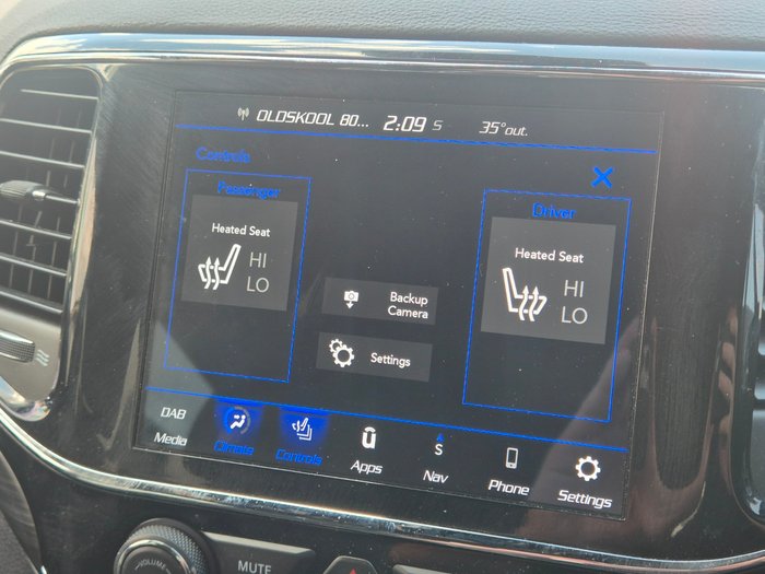 2020 Jeep Grand Cherokee Night Eagle