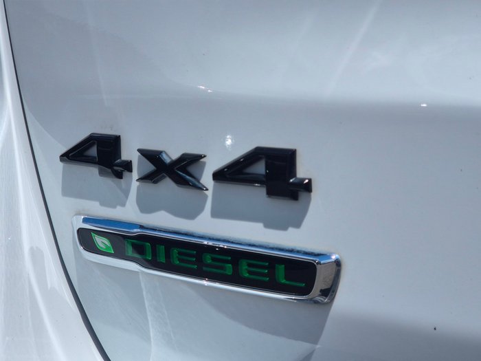 2020 Jeep Grand Cherokee Night Eagle