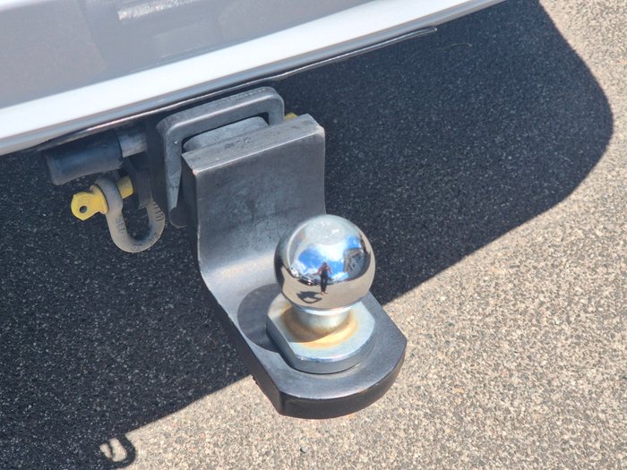 2020 Jeep Grand Cherokee Night Eagle