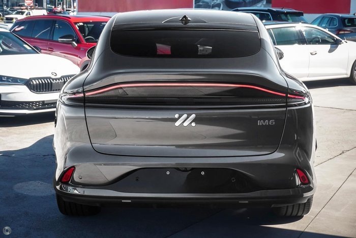 2025 MG IM6 Performance