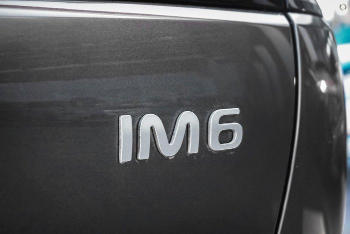 2025 MG IM6 Performance