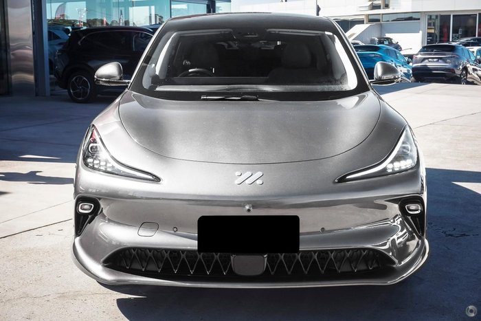 2025 MG IM6 Performance