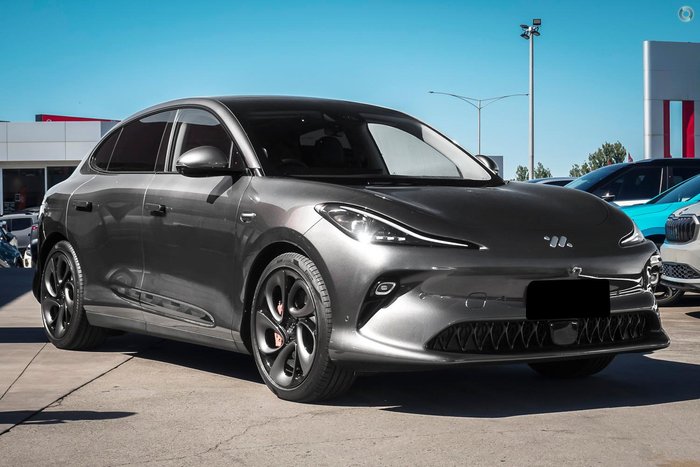 2025 MG IM6 Performance