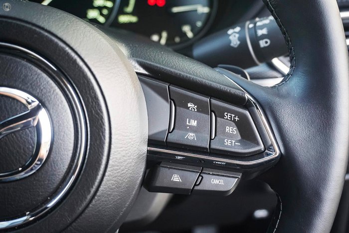 2025 Mazda CX-5 G35 Akera