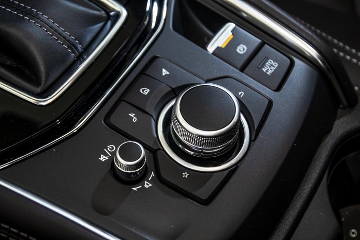 2025 Mazda CX-5 G35 Akera