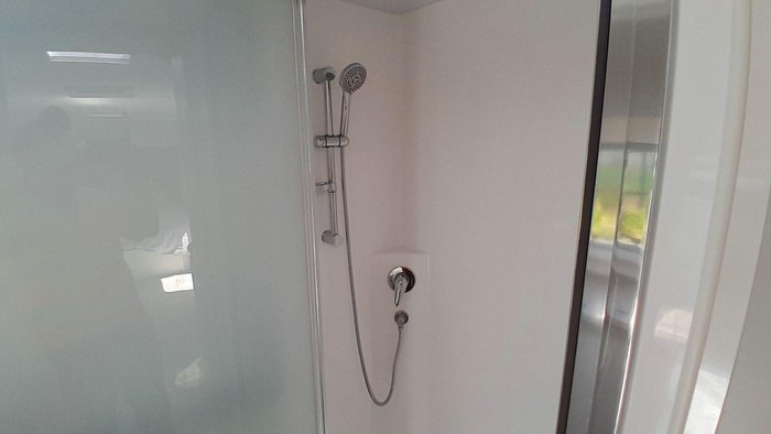 2025 Essential Caravans A Class V7-7 21'8