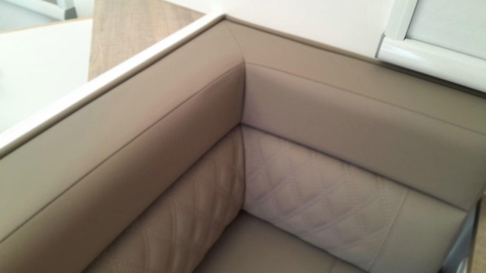 2025 Essential Caravans A Class V7-7 21'8