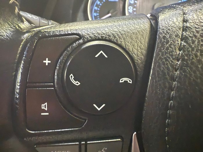 2017 Toyota Corolla Ascent Sport