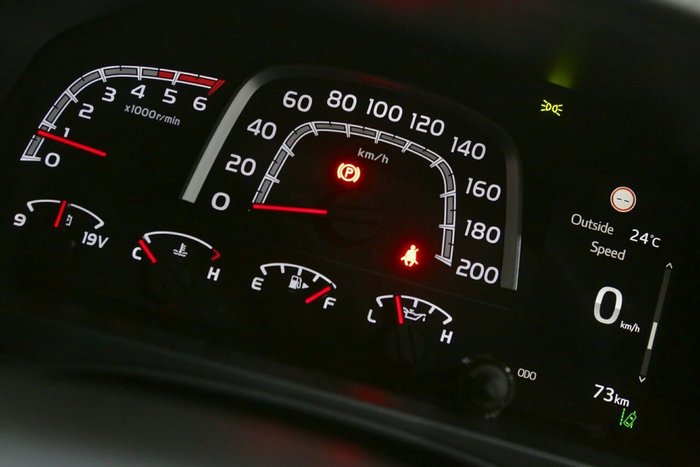 2025 Toyota Landcruiser GXL