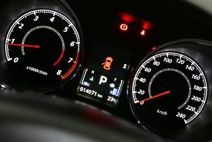 2024 Mitsubishi ASX MR