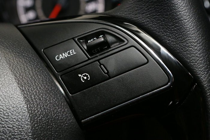 2024 Mitsubishi ASX MR