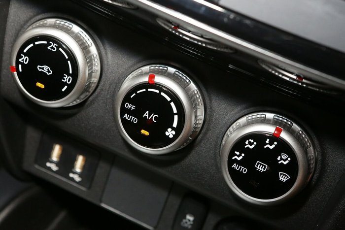 2024 Mitsubishi ASX MR