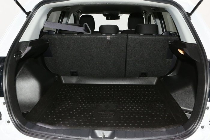 2024 Mitsubishi ASX MR