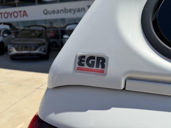 2020 Mitsubishi Triton GLX+