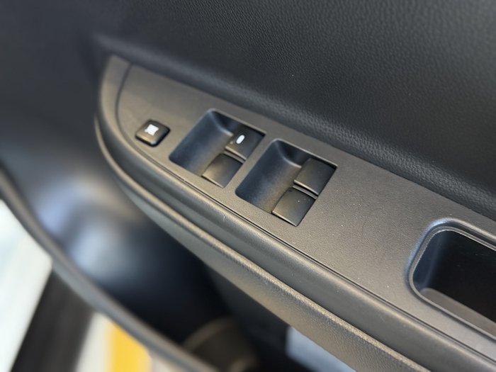 2020 Mitsubishi Triton GLX+