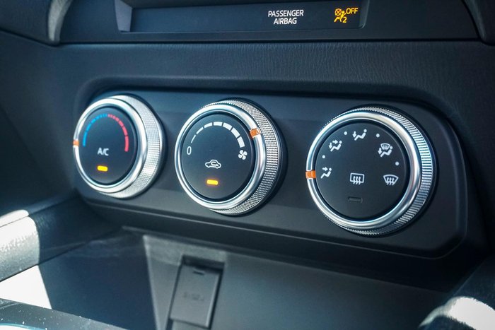 2025 Mazda CX-5 G20 Maxx