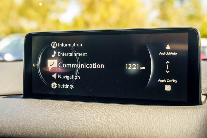 2025 Mazda CX-5 G20 Maxx