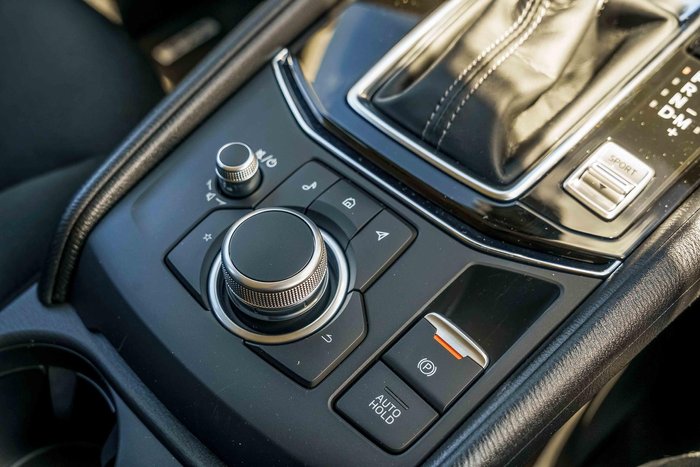 2025 Mazda CX-5 G20 Maxx