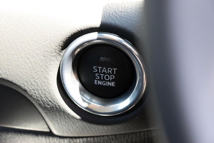 2025 Mazda CX-5 G25 Maxx Sport