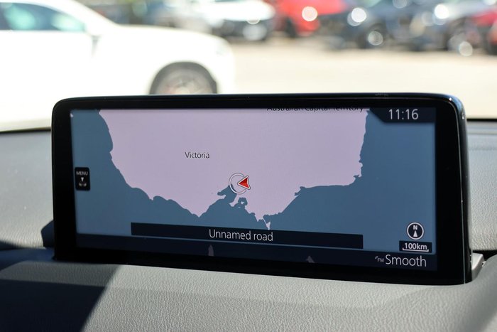 2025 Mazda CX-5 G25 Maxx Sport