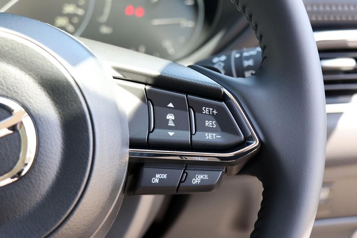 2025 Mazda CX-5 G25 Maxx Sport