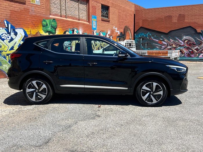 2022 MG ZS EV Excite