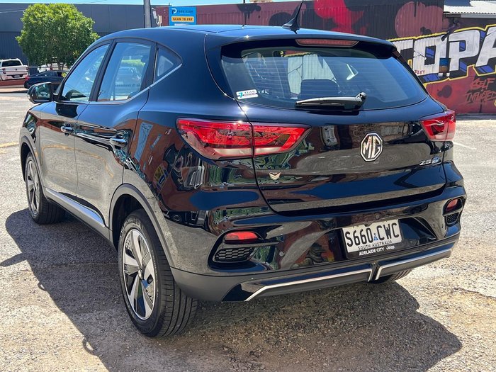 2022 MG ZS EV Excite