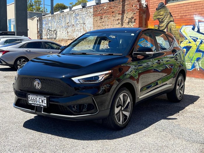 2022 MG ZS EV Excite