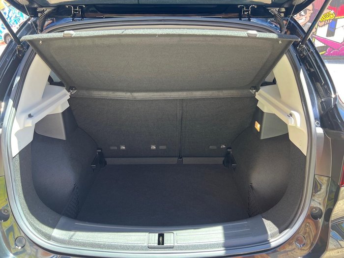 2022 MG ZS EV Excite