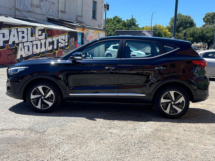 2022 MG ZS EV Excite