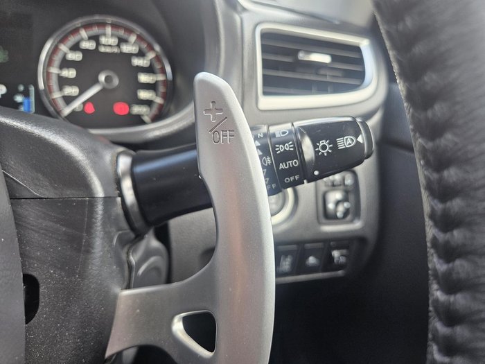 2021 Mitsubishi Triton GSR