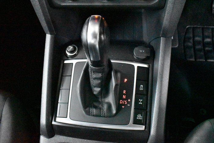 2021 Volkswagen Amarok TDI550 Sportline