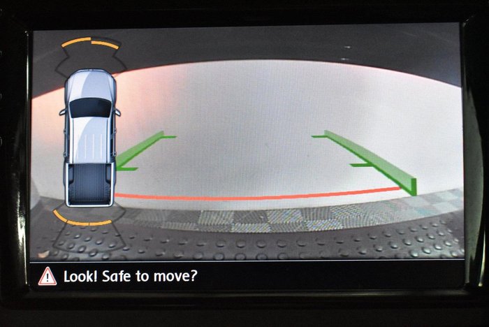 2021 Volkswagen Amarok TDI550 Sportline