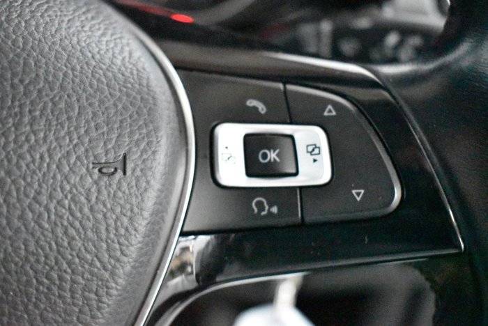 2021 Volkswagen Amarok TDI550 Sportline