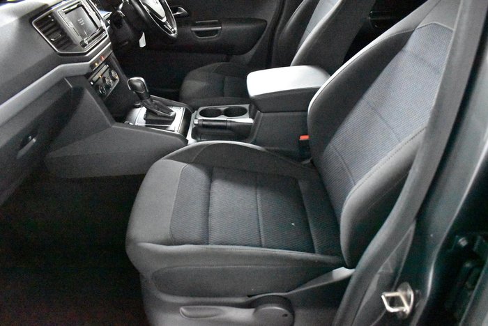 2021 Volkswagen Amarok TDI550 Sportline