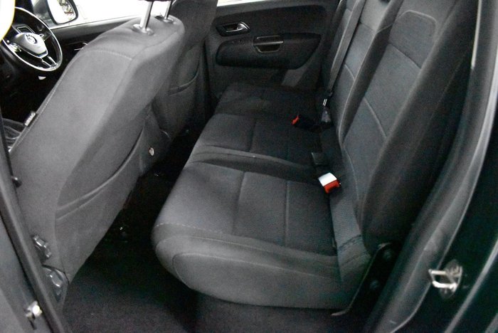 2021 Volkswagen Amarok TDI550 Sportline