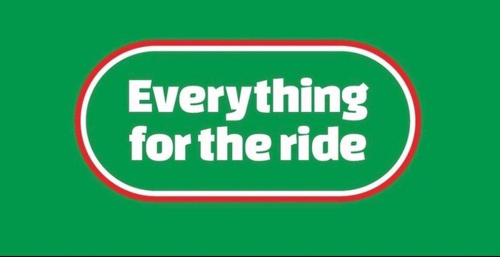 2025 Yamaha YZ125 YZ Blue