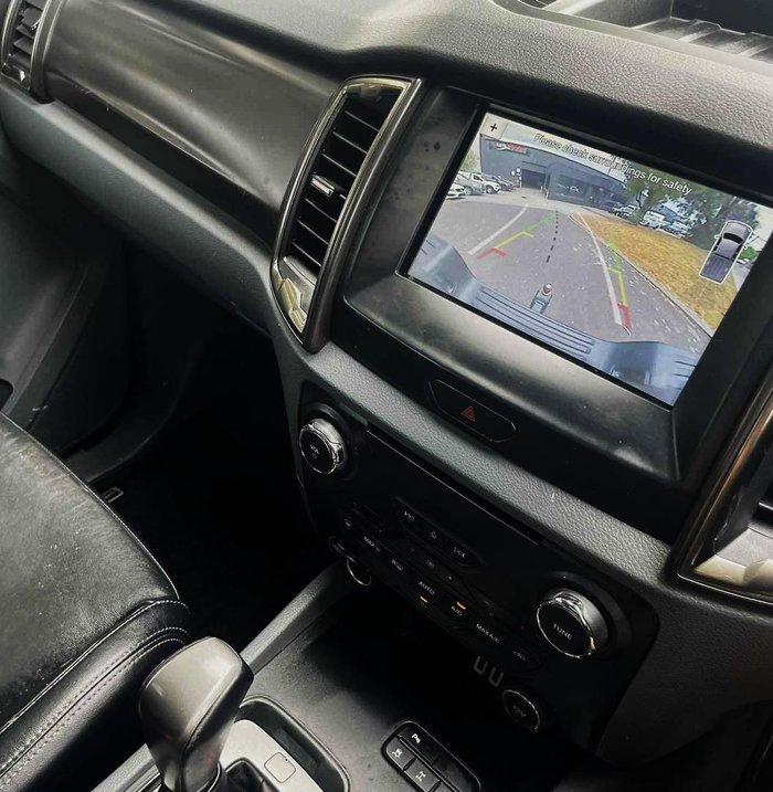 2017 Ford Ranger XLT