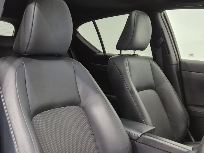 2013 Lexus CT 200h F Sport