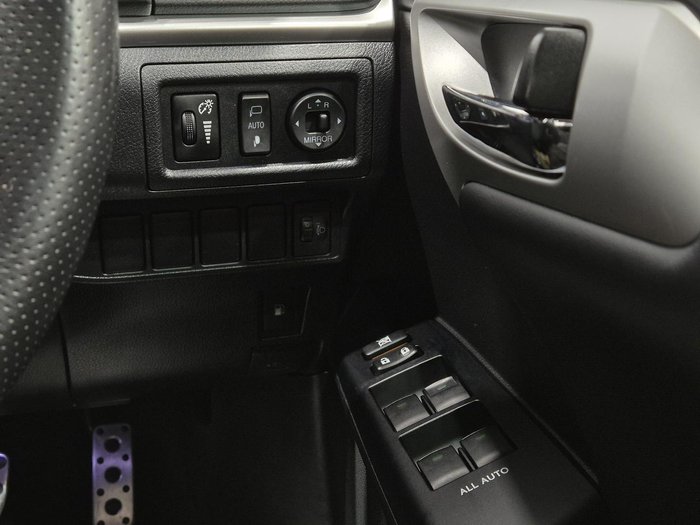 2013 Lexus CT 200h F Sport ZWA10R MY13 Mercury Grey