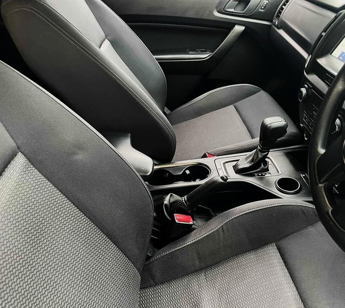 2019 Ford Everest Ambiente