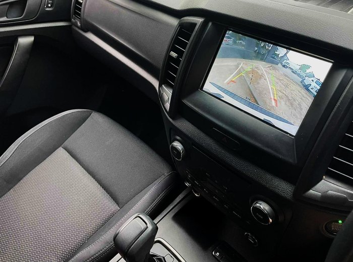 2019 Ford Everest Ambiente