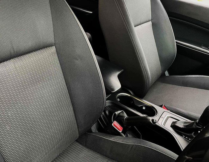 2019 Ford Everest Ambiente