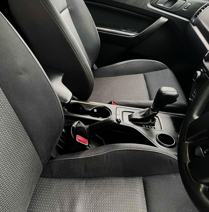 2019 Ford Everest Ambiente