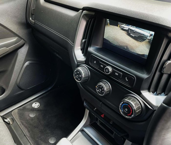 2019 Holden Colorado LS-X