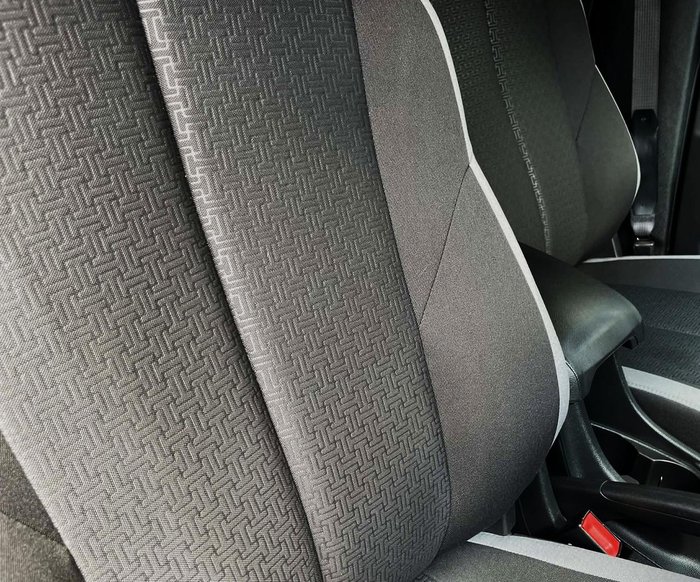 2019 Holden Colorado LS-X